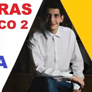 Imagem de capa para o Curso online LIBRAS - BÁSICO 2