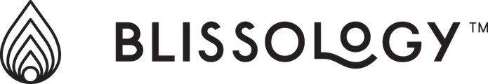 Blissology Yoga  logo