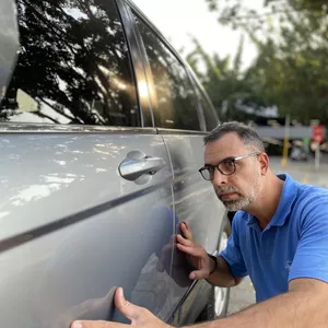 Imagem de capa para o Ebook Dicas valiosas para a compra de veículos usados