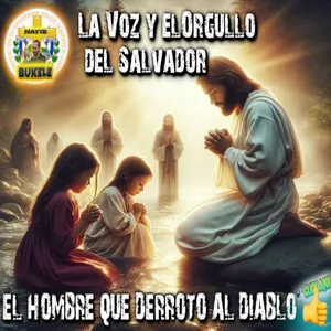Imagen de portada para Curso online 👍 "Nayib Bukele: La Voz y el Orgullo del Salvador - ¡Canción de Agradecimiento del Pueblo!" 🎶🇸🇻