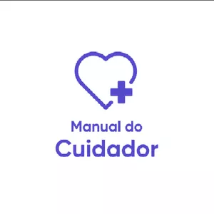Imagem de Manual do Cuidador criado por Dr. Filipe Cardoso na hotmart