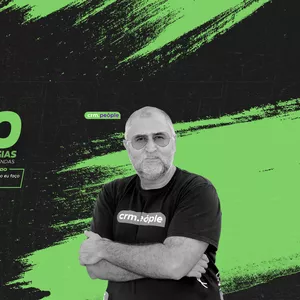 Imagem de capa para o Curso online 50 Estratégias para começar em vendas