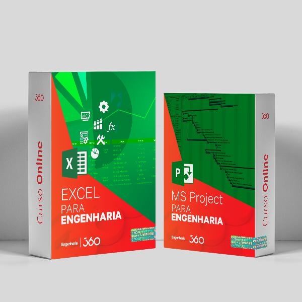 Imagem de Curso de MS Project e Excel para Engenharia criado por A Arquiteta cursos e projetos Ltda na hotmart