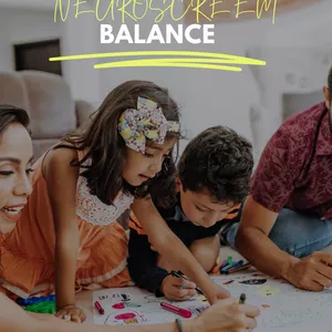 La metodología NeuroScreen Balance, estrategias neuropsicológicas p...