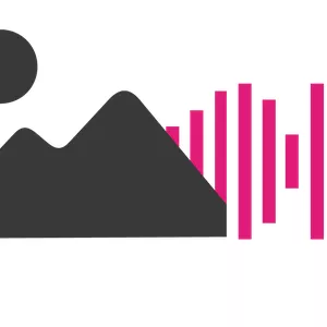 Imagem de capa para o Curso online Audiodescrição de Objetos Educacionais