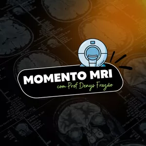 Imagem de capa para o Curso online MOMENTO MRI com Prof. Denys Frazão