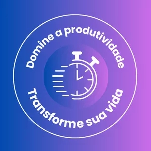 Imagem do curso Domine a Arte da Produtividade