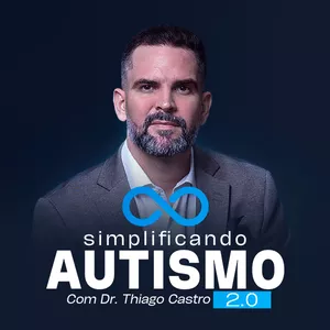 Imagem de capa para o Curso online Simplificando o Autismo - Acesso por mais 01 ano