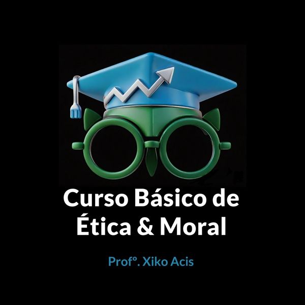 Imagem do curso Curso Básico de Ética e Moral - Português