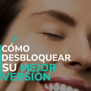Imagen de portada para Curso online Cómo desbloquear su mejor versión