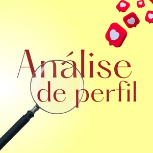 Imagem de capa para o Curso online Análise de perfil
