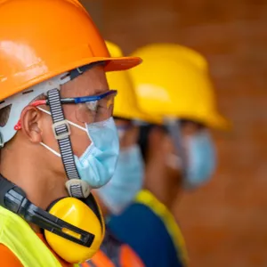 Imagem de capa para o Curso online Graduação em Segurança do Trabalho Ead