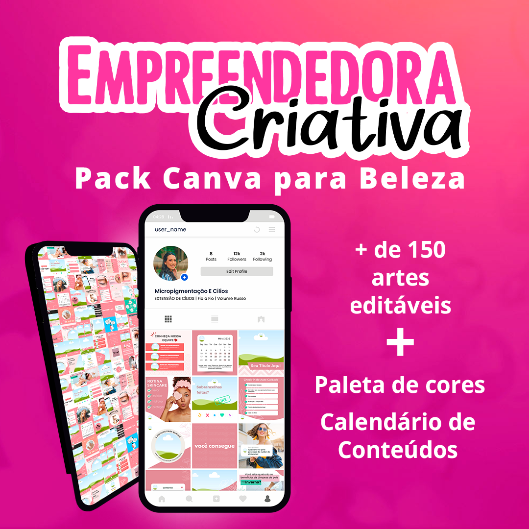 Capa do curso 