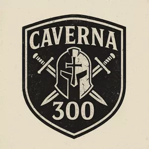 Imagem de capa para o Curso online Caverna300