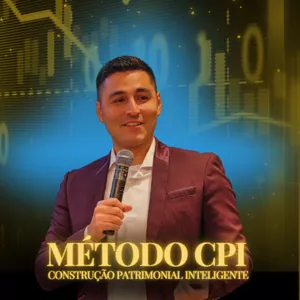 Imagem do curso Método CPI - Construção Patrimonial Inteligente