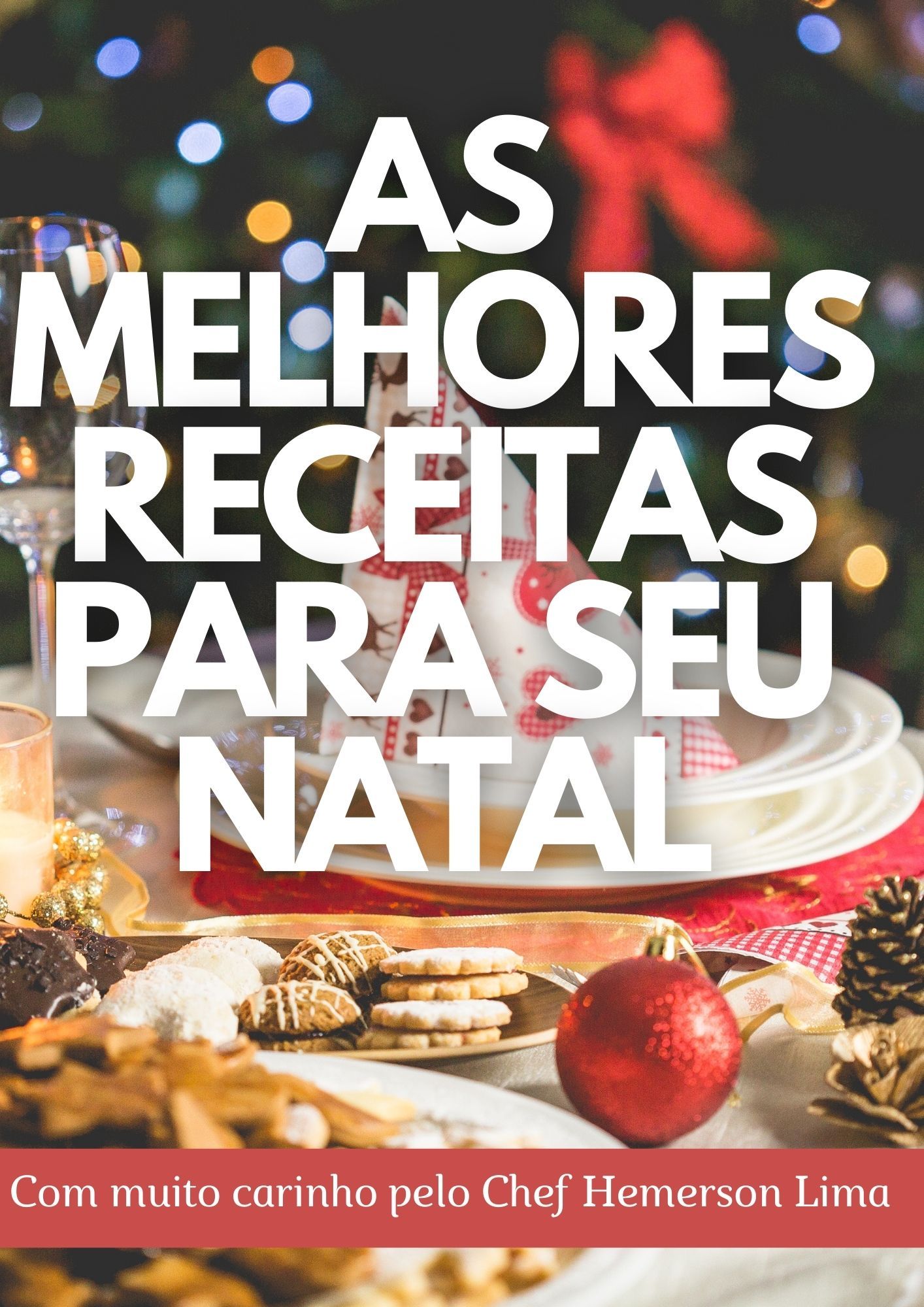 Imagem do curso APOSTILA RECEITAS NATALINAS