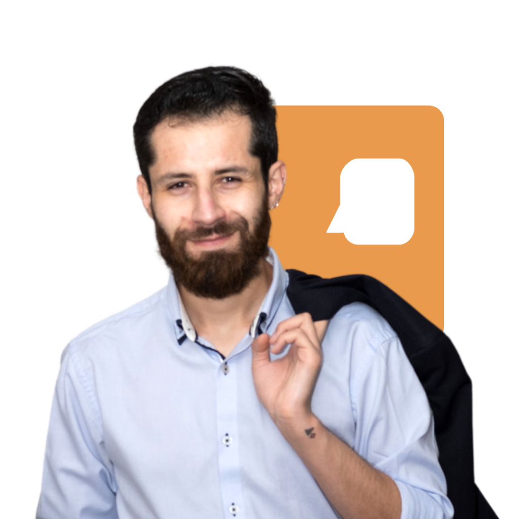 Felipe Barahona Petit-breuilh Profesor y Coach