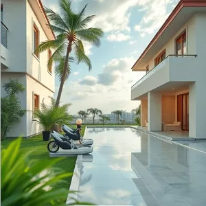 Imagem de capa para o Ebook Avaliação Imobiliária como perito