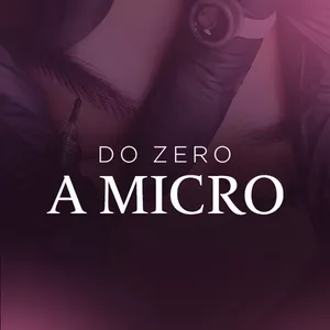 Imagem de capa para o Curso online Do zero à micropigmentação | Alan Spadone