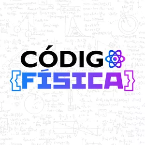 Imagem de capa para o Curso online Código Física