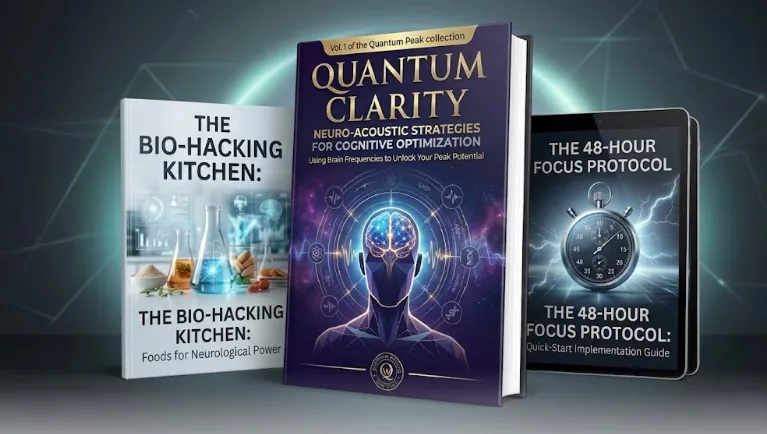 Quantum Clarity: Cognitive Optimization Protocol