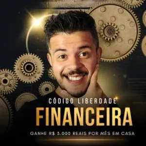 Capa do curso 