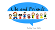 Lilo And Friends
