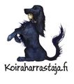 koiraharrastaja logo