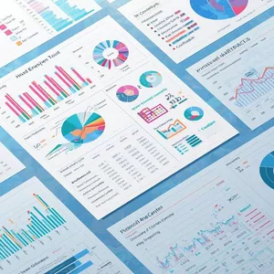 Imagem do curso Renda na linha: Planilha+Call para Controle Financeiro