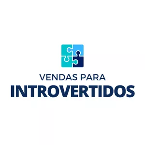 Imagem de capa para o Curso online Vendas para Introvertidos