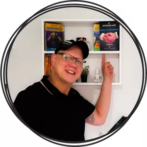 Imagem de capa para o Serviço online Mentoria Individual para entrevista de emprego em inglês