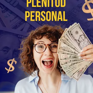 Imagen de portada para Ebook Finanzas con Alma: Equilibrio entre Riqueza y Plenitud Personal