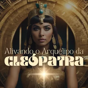 Imagem do curso Ativando o Arquétipo da Cleópatra