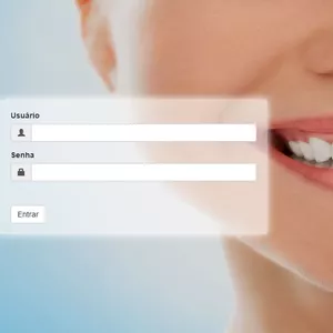 Imagem de capa para o Curso online Gerenciador Odontológico Web Php Clínica