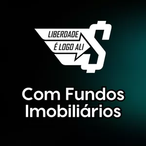 Imagem de capa para o Curso online Liberdade é Logo Ali - FIIs