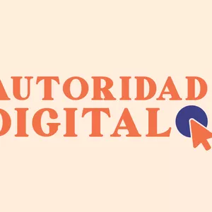Imagen de portada para Curso online Autoridad Digital