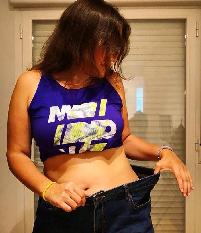 María José