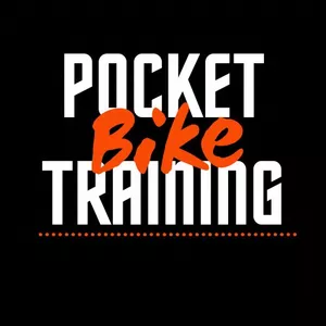 Imagem do curso Pocket Bike Training