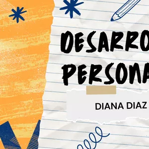 Imagen de portada para Ebook Desarrollo Personal y Productividad