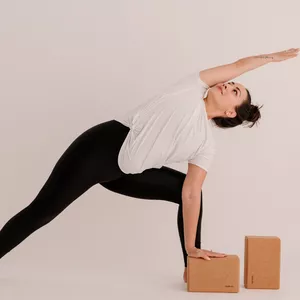 Imagem de capa para o Curso online Comunidade do Calendário - Pri Leite Yoga
