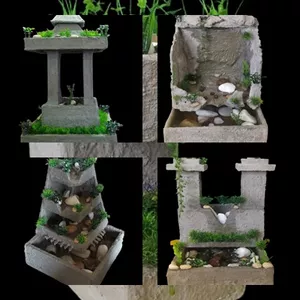 Imagem do curso Curso Fontes da Vila