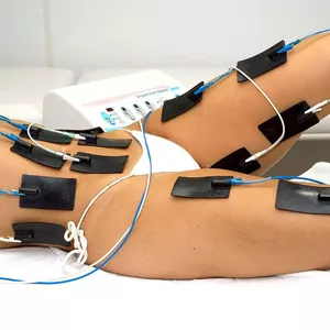 Imagem de capa para o Curso online Eletrolipólise