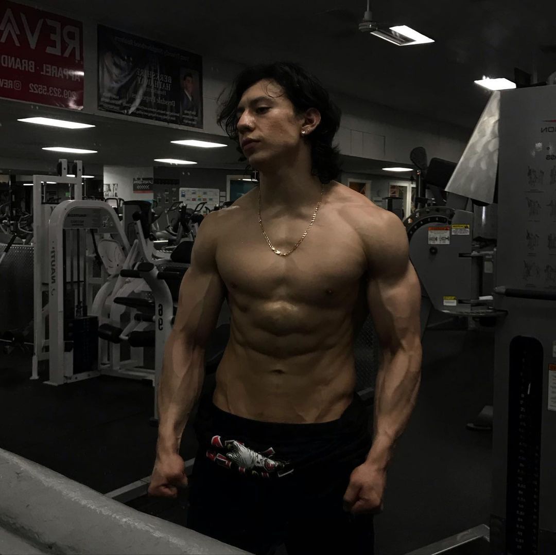 Lord Trunks