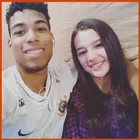 Foto do autor Dâmares Ribeiro