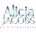 Alicia Jacobs Skin Strategies logo