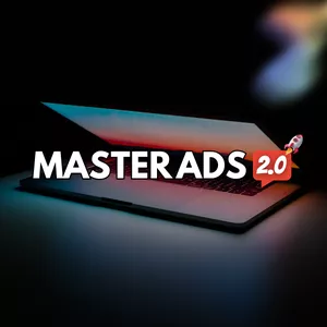 Imagen de portada para Curso online MasterAds 2.0  Facebook e Instagram Ads 2026