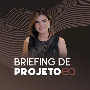 Imagem de capa para o Curso online Briefing de Projeto