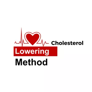 Cover image for Ebook Cholesterol Decreasing Method