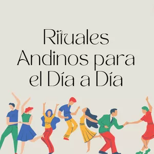 Imagen de portada para Ebook Rituales Andinos para el Día a Día