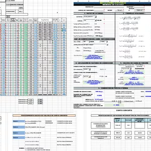 Imagen de portada para Curso online Memorias de cálculo